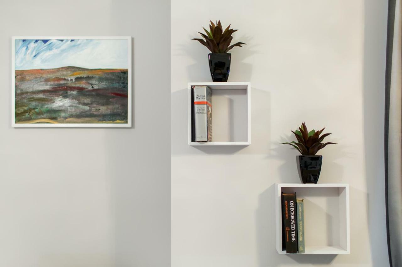 Kings Landing Apartament 크라쿠프 외부 사진
