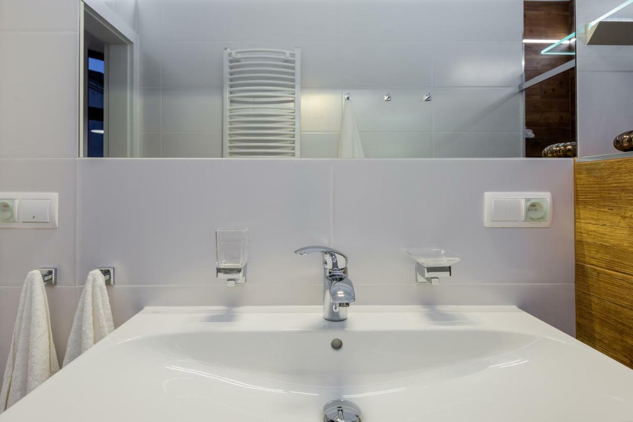 Kings Landing Apartament 크라쿠프 외부 사진