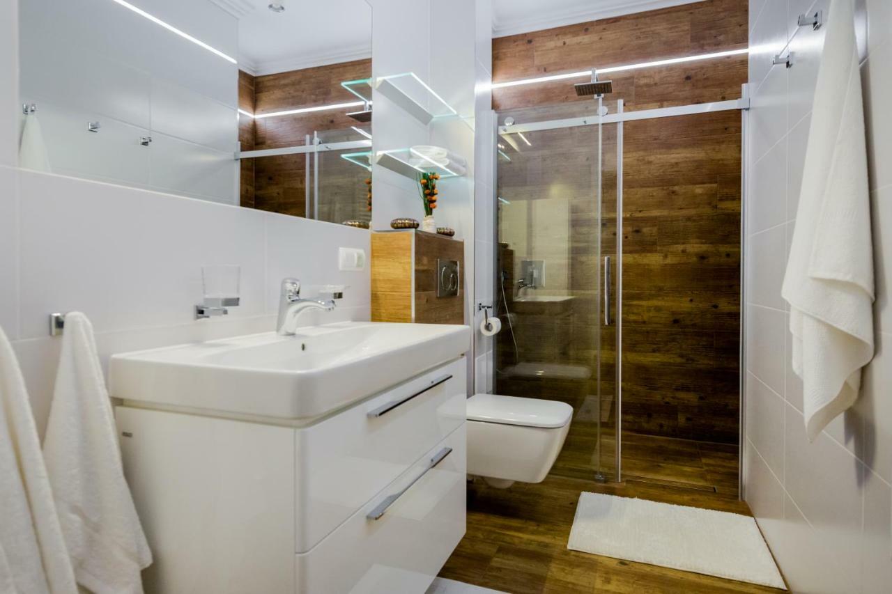 Kings Landing Apartament 크라쿠프 외부 사진