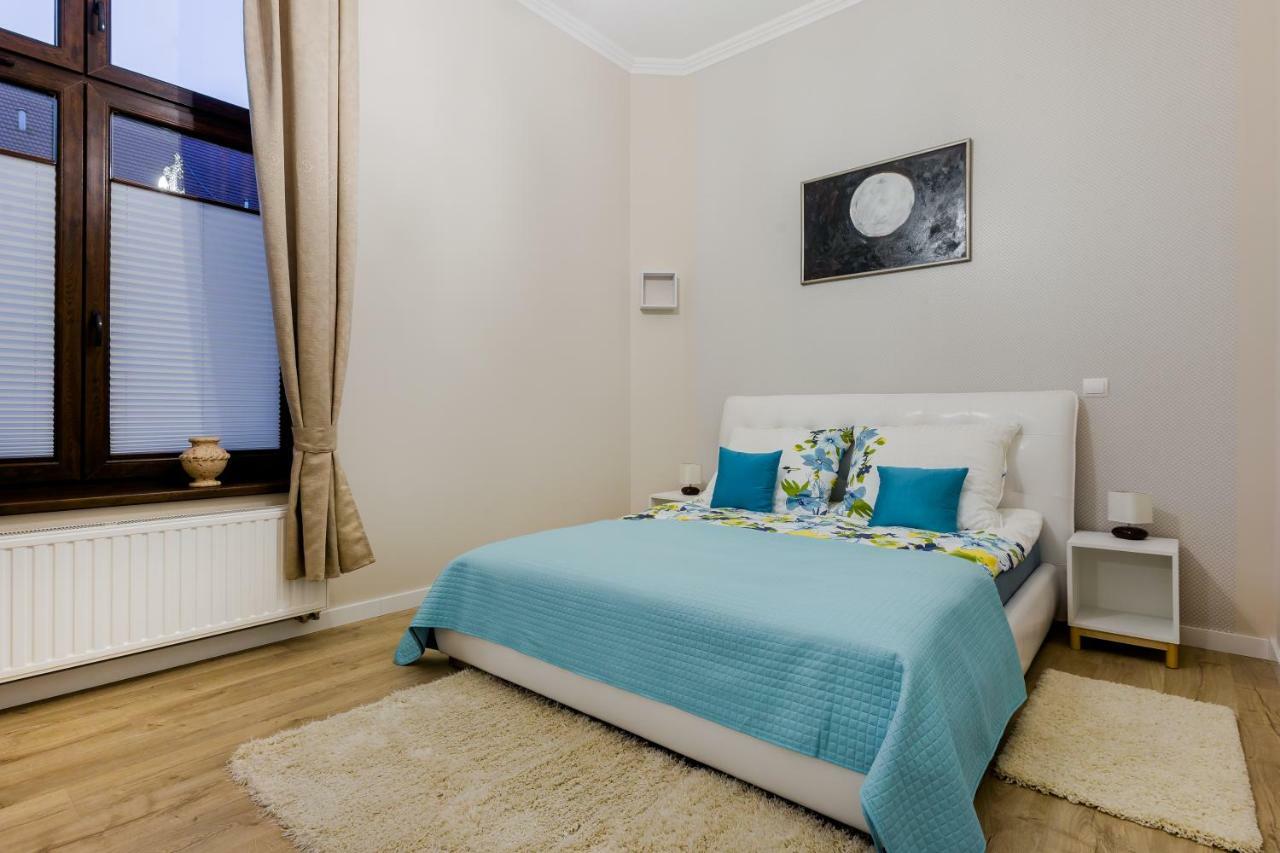 Kings Landing Apartament 크라쿠프 외부 사진