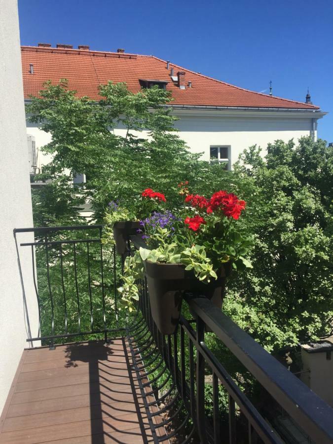 Kings Landing Apartament 크라쿠프 외부 사진