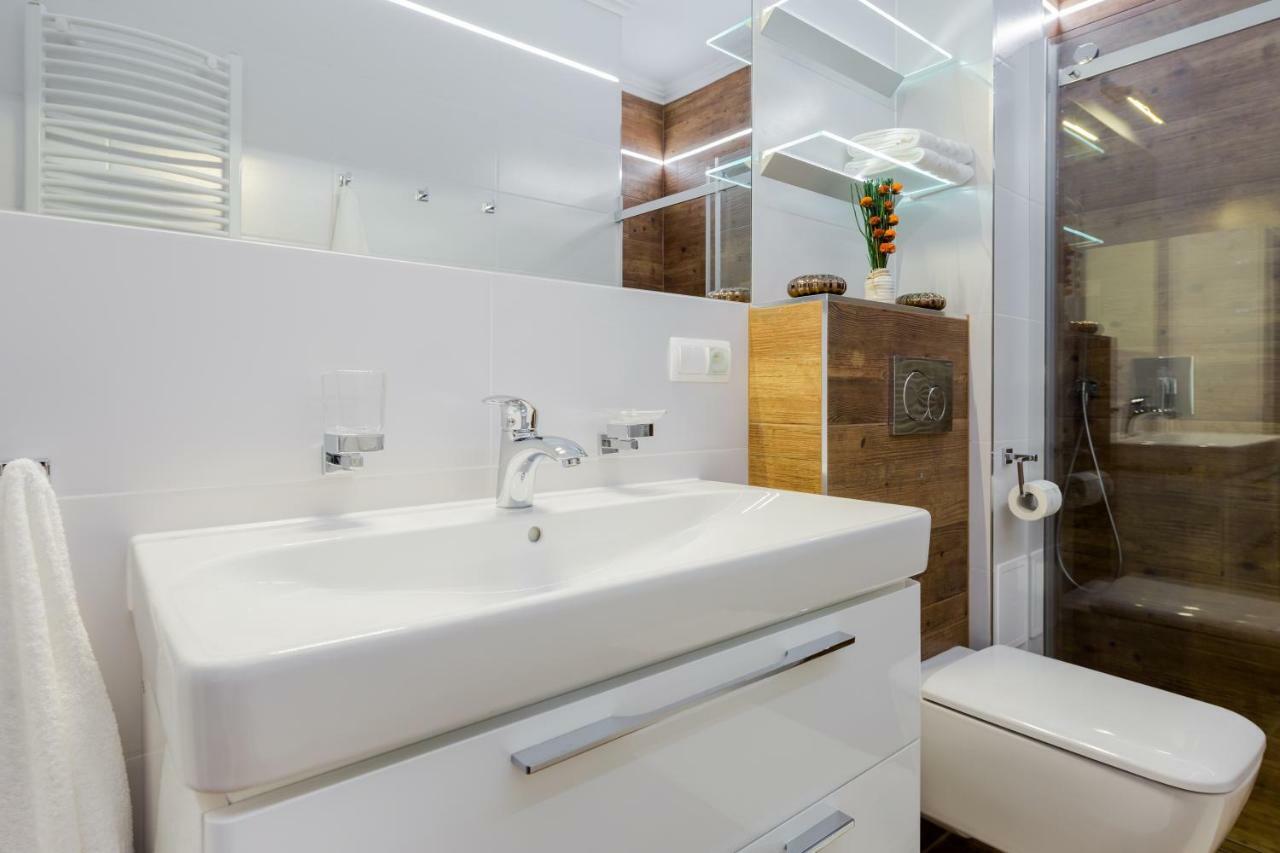 Kings Landing Apartament 크라쿠프 외부 사진