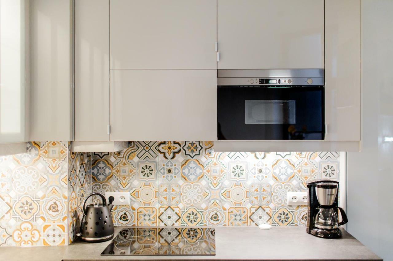 Kings Landing Apartament 크라쿠프 외부 사진