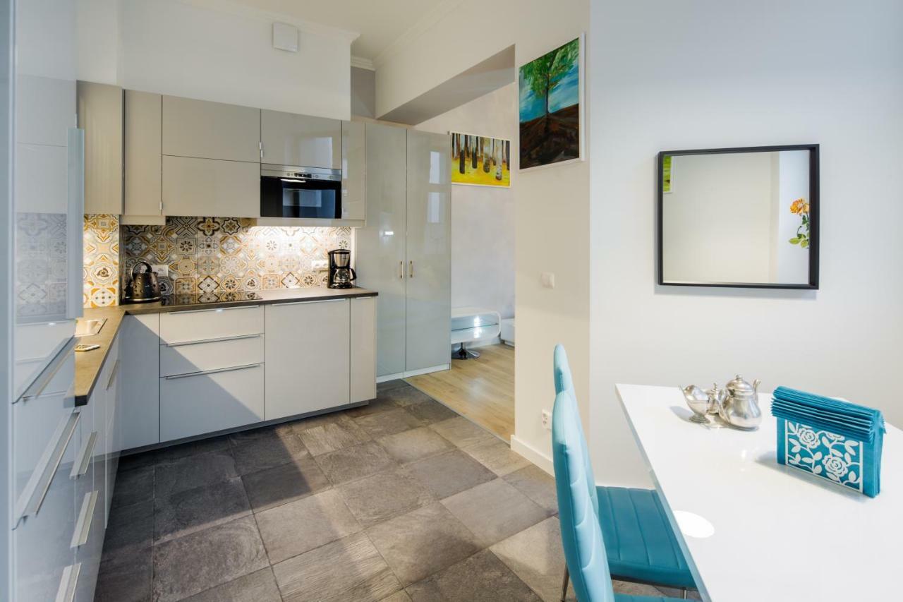Kings Landing Apartament 크라쿠프 외부 사진