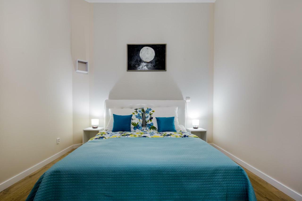 Kings Landing Apartament 크라쿠프 외부 사진